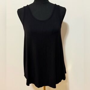 Old Navy Black Tank Top
